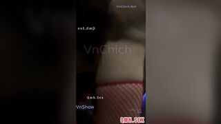 Chịch lén vợ thg bạn trong nhà nó suýt bị phát hiện