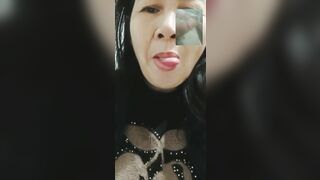 một chấm