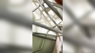 Lẻn vào phòng cô giáo lấy quần lót sục p1