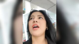 Đi thư viện cũng nứng
