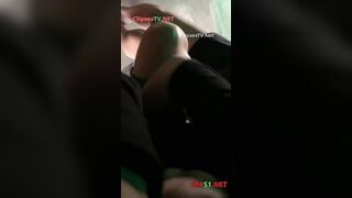 Cafe chòi, Gạ mãi teen 2ka10 ms bú cu mà ngại nên ko chịch nhau