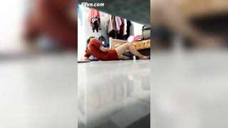 Quay lén, Phát hiện chị dâu Móc lồn lên đỉnh có nên vào djt ko ta