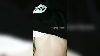 HD821 - Cho Mượn Điện Thoại Chơi Free Fire Thế Là Nó Nằm Im Cho Thích Làm Gì Thì Làm 2