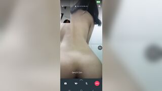 Clip Hot Ngọc Linh 2ka9 Nghe Rên Nứng Không Chịu Được