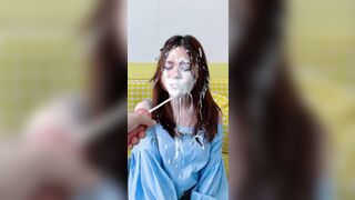 Fake AI Lột đồ, bú cu em Phương Nghi 2k5 ( Link free dưới mô tả )