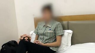 Em xinh gái đi làm ss và có chim ăn hàng ngày. Ck thì chỉ đc ở nn thôi