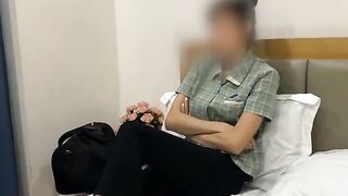 Em xinh gái đi làm ss và có chim ăn hàng ngày. Ck thì chỉ đc ở nn thôi