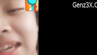 Clip Hot Ngọc Minh Hs Mới Lớn Tập Tành Xoạc Online