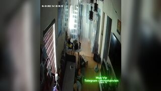 Hack camera Máy Bay nứng lồn thủ dâm cực mạnh