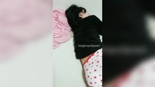 HD821 - Cho Mượn Điện Thoại Chơi Free Fire Thế Là Nó Nằm Im Cho Thích Làm Gì Thì Làm 3