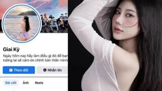 Clip Hot Giai Kỳ Hot Girl Vú Khủng Full Clip Địt