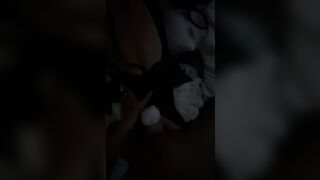 Ghệ thằng bạn cho chịch lút cán xuất trong