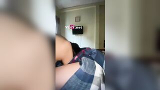 Phá Trinh e học sinh non tơ lồn chảy đầy máu