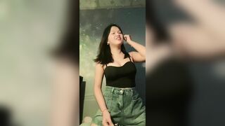 idol tt live trả kèo vừa nhún vừa rên, xem mà nứng luôn