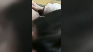 Clip Hot Thử Cảm Giác Lạ Địt Nhau Ở Bãi Đỗ Xe