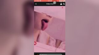 Clip Hot Ngọc Hi Vú Siêu Đẹp Mặt Lại Xinh