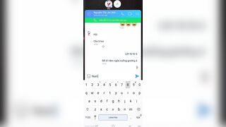 Clip Hot Nguyễn Thị Lan Anh 2ka9 Bị Trai Lạ Gạ Chat Sex