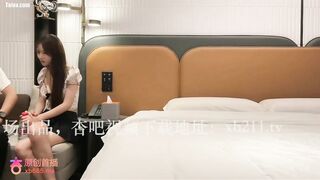 Quay lén địt gái xinh - P2