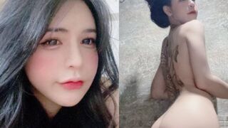 Clip Hot Mẫn Nhi Ladyboy Thủ Dâm Cực Đỉnh Hàng Hiếm