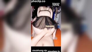 MBbG Hoa Ngọc Lan ăn mặc Sexy gạ djt e HS 2ka6 chs lút cán