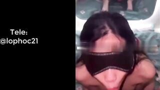 Clip hot, Huấn luyện e ny thành lô lệ tình dục Gạ djt khắp nơi