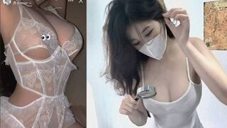 Clip Hot Nguyễn Phương Anh Và Người Yêu Số Hưởng
