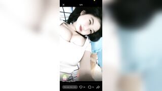EM GÁI CHƠI LITMAT Ở TIỀN GIANG VÚ TO MÚP
