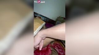 Anh quay xíu cho em xem rồi xóa ý mà