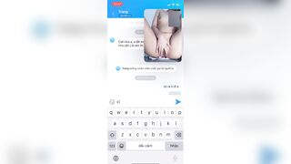 e Trang lồn Múp mình dây chatsex