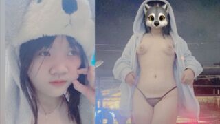 Clip Hot Dino 2ka9 Dâm Đãng Múp Rụp