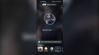 Clip Hot Hải Phương (Kem Dâu) Quản Trị Viên Gr Telegram Show Hàng