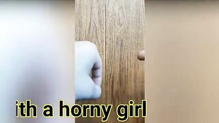 I Make A Creampie In The Fitness Girl Pussy - Made In Canarias