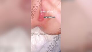 Bú lồn e teen 2ka9 Chảy nước đến co giật xong lutd cán sướng vl ra