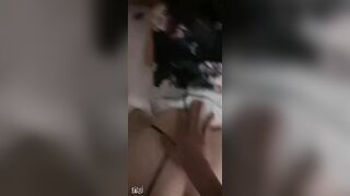 Threesome địt 2 lỗ e nhân viên khách sạn mình dây cả mồm và lồn đều ngậm cu