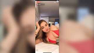 _Tổng hợp lộ hàng khi live stream_ P1