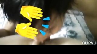 Clip Hot Phạm Thảo Nguyên Bím Nhiều Nước