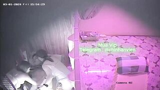 Hack Camera Quán massage mút chim từ A-Z