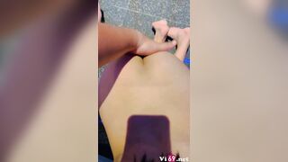 Sao djt nhau mà mày cứ quya video thế, Lúc bị leak ai djt t nuăc