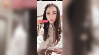 _Tổng hợp lộ hàng khi live stream_P3
