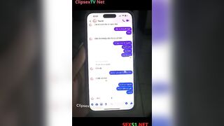 Chát sex Telegram Gạ phá trinh em bảo hằng Hot MXH bị leak