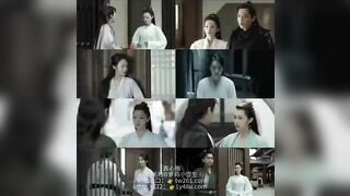 Sex lưu diệp phi cổ trang