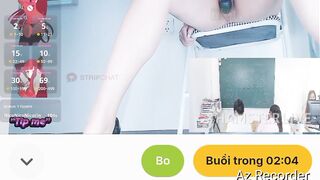 Giáo viên đi dạy học sinh nhưng lại nứng(mời ae xem và comment nha).Thank ae !