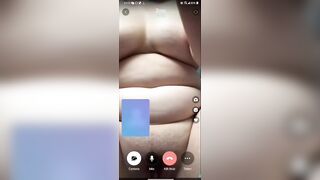 Dụ con bạn Chuppy chát sex móc lồn vú to xong djt em nó luôn