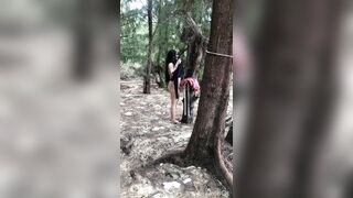 Show hàng trên biển