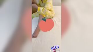 Chính chủ, Phá Trinh em Xoài 2ka10 lồn non Vú to djt sướng vl