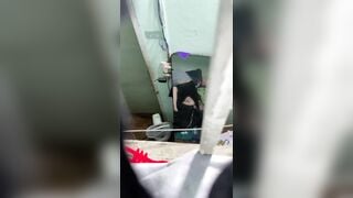Đặt camera phát hiện người yêu ngoại tình nhiều trai