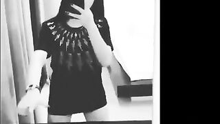 Shock, Girl Phố tây hồ, Hạ nhật linh lộ clip djt nhau Mxh