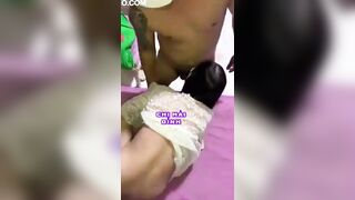 Grap số hưởng, Vừa ship có tiền vừa được Chịch e Gái Vú to djt sướng vl