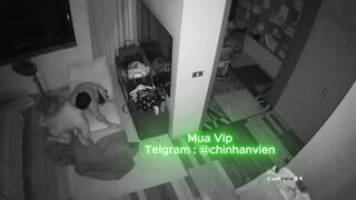 Hack Camera Vợ dâm thích mút bướm trước khi địt