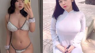 Clip Hot Thiên Di Body Khét Lẹt Ngọt Thơm